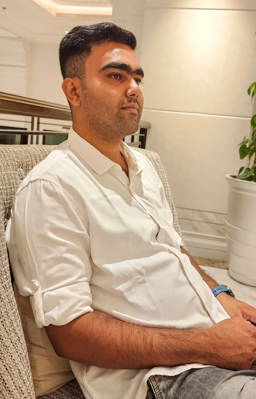 SkyOne Luxury Founder